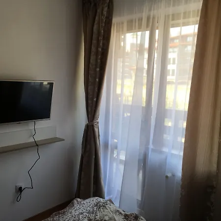 아파트 Belvedere Holiday